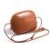 MMER Mini Ell Women Bag Solid CR PU Leather Women Oulder Bag Croosbody Bag Wild Handbag