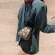 PARD PG BAG BAG Leather Oulder Bag Mesger Phone Bag Lady Trend Large Capacity Zier New