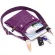 New Women's Oulder Bag Nylon Ultra Lit Multi-Layer Large Capacity Mesger Bag Ca Tablet Bag Travel Bag