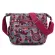 Print Women Oulder Bag Waterproord Cloth Large Capacity Travel Business Bag Ca Vintage Crossbody Bag