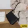Mesger Bags Retro Tor Pattern Fe Oulder Bags Flip New PU Leather Ca Solid Crossbody Bags for Women Handbag
