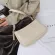 Mesger Bags Retro Tor Pattern Fe Oulder Bags Flip New PU Leather Ca Solid Crossbody Bags for Women Handbag