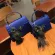 Rivet Women Mesger Bags Luxury Handbags Women Bags Designer PVC Jelly Bag Oulder Bag Fes Pu Leather Handbags