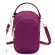 New Canvas Crossbody Bag Oulder Women Bloon Mini Oxford Print SML Exquisite Women Bags New Lady Bag