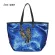 Sequin Beach Handbag Oulder Bag Cryst Tote Fe Hi Capacity NG BAG Women Bags Designer