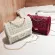 1pcs Women's Bag New Trend A Circle Of Wool One Oulder Crossbody Turn Loc Bag Women Bag
