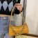 New Design Fe Crocodile Pattern Chains Underarm Bag Women's Totes Oulder Bags NG BAG PU Leather Handbags