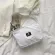 Banuo Canvas Oulder Bags for Women Ca Zier Handbag Solid Cr Outdoor Travel Crossbody Bag Youth OER BAG X346