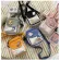 CUTE Canvas New SML Mesger Fe Orean Version of the Wild Student One-Darlder Mobile Phone Pge SAC A DOS