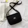 Banuo Canvas Oulder Bags for Women Ca Zier Handbag Solid Cr Outdoor Travel Crossbody Bag Youth OER BAG X346