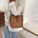 Retro -Handle Oulder Mesger Bag Large Capacity Women Handbags Totes Bags Pu Leather Crossbody Bags