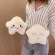 Ladies Mesger Bags Cartoon Cute Cloud H Orean Tide Oulder H Bag Chain Bolsos Mujer Bolsa Finina