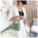 Smooza Women Handbags Crocodile Pattern Solid Cr Pu Leather Crossbody Bags New Lady Oulder Bags Fe Ca Totes