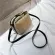 Straw Handbags Luxury Designer Handbag Oulder Bags Women's Brand Designer Bag Handmade MMER BEACH RATTAN BAG