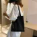 Underarm Bag Ladies Oulder Bag Large Capacity Tote Bag L-Match Women Bag Axillary Pge Crossbody Bag