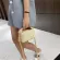 Straw Handbags Luxury Designer Handbag Oulder Bags Women's Brand Designer Bag Handmade MMER BEACH RATTAN BAG
