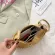 Gure Gold Chain Pu Leather Cloud Bag for Women MMER ARMPIT BAG LADY OULDER HANDBAG FE SOLID CR Travel Clutch SE