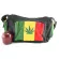 สินค้าราสต้า Bag Big Size Shoulder  กระเป๋าสะพายราสต้าใยธรรมชาติ ปักลาย  8×11