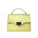 Amberler High Quality PVC Handbags Women New Fashion Ladies Shoulder Bag Famous Brand Female Crossbody Tote Bags For Women Bags