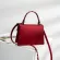 Amberler High Quality PVC Handbags Women New Fashion Ladies Shoulder Bag Famous Brand Female Crossbody Tote Bags For Women Bags