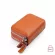 Brand Luxury Genuine Leather Short Women Purses Coin Pruse Small RFID WALLET LADIES Mini Card Holder Purse for Girls 2020
