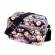 Canvas Mummy Shoulder Bag Fashion Floral Printing Messenger Bag Large Size Mesesbody Bags for Women Bolsa Feminina 5 $