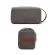Canvas Toiletry Bag for Men Wash Shaving Dopp Kit Women Travel Make UP Cosmetic Pouch Bags Case Organizer