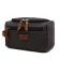 Canvas Toiletry Bag for Men Washing Dopp Kit Storage Women Travel Makeup Cosmetic Pouch Bags Organization