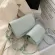 Candy Color PU Leather Crossbody Bags For Women 2020 Small Shoulder Handbags Female Summer Cross Body Chain Bag