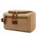 Canvas Toiletry Bag for Men Washing Dopp Kit Storage Women Travel Makeup Cosmetic Pouch Bags Organization