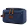Canvas Toiletry Bag for Men Washing Dopp Kit Storage Women Travel Makeup Cosmetic Pouch Bags Organization