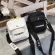 Crossbody Bags for Women 2020 Canvas Korean Mini Mobile Phone Crossbody Bag Wallet Headphone Hole Shoulder Bag