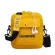 Crossbody Bags for Women 2020 Canvas Korean Mini Mobile Phone Crossbody Bag Wallet Headphone Hole Shoulder Bag