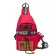 Crossbody Bags for Women 2020 New Street Fashion Women's Bag Wild Shoulder Messenger Bag Fashion Chest Bag
