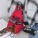 Crossbody Bags for Women 2020 New Street Fashion Women's Bag Wild Shoulder Messenger Bag Fashion Chest Bag