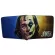 DC Joker Wallet High Quality Haha Pu Short Pruse Coin Purses