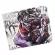 DC Joker Wallet High Quality Haha Pu Short Pruse Coin Purses