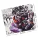 DC Joker Wallet High Quality Haha Pu Short Pruse Coin Purses