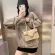Women Cr Oulder Bags Ladies Pu Leather Baxillary Bag Fe Travel Sml Underarm Handbag Totes