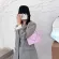 Women Cr Oulder Bags Ladies Pu Leather Baxillary Bag Fe Travel Sml Underarm Handbag Totes