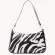 Vintage PU Women Se Handbag Flower Pattern Oulder Bags Underarm Bag Ladies Clutches SML Leather Pouch