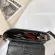 Pu Leather Crossbody Bags Snae Pattern Mmer Lady Oulder Handbags Fe Totes For Trend