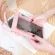 Women Bag Touch Screen Cell Phone SE Smartphone Mini WLET Leather Oulder Strap Ca Handbag S10 P20