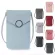 Women Bag Touch Screen Cell Phone SE Smartphone Mini WLET Leather Oulder Strap Ca Handbag S10 P20