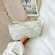 Underarm Oulder Mesger Bag Canvas Soft Ca Oulder Crossbody Bags Women Totes Bags Clutch Bag