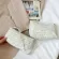 Underarm Oulder Mesger Bag Canvas Soft Ca Oulder Crossbody Bags Women Totes Bags Clutch Bag