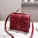 CA SML Leather Crossbody Bags for Women Design Women PU Leather Handbags Tote Oulder Bags Mesger Bolso Mujer