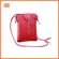 Orean Version Women Se El Pendant Daily Ca Oulder Bag Quity Leather Crossbody Bag Cell Phone Bag For Women