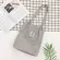 Corduroy Bags for Women Ca Oulder Bag Reusable Ng Bags Ca Tote Fe Handbag for Dropiing