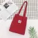 Corduroy Bags for Women Ca Oulder Bag Reusable Ng Bags Ca Tote Fe Handbag for Dropiing